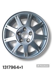 ΖΑΝΤΑ ΑΛΟΥΜΙΝΙΟΥ 15'' FORD FOCUS 2004-2011 (1 TEMAXIO)