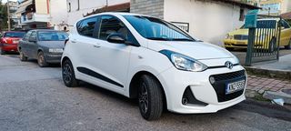 Hyundai i 10 '19