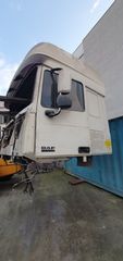 DAF 105 ΚΑΜΠΙΝΑ COMPLE -thumb-1