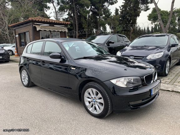 Bmw 116 2009 1.6 120PS!!!