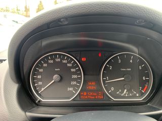Bmw 116 2009 1.6 120PS!!!-thumb-9