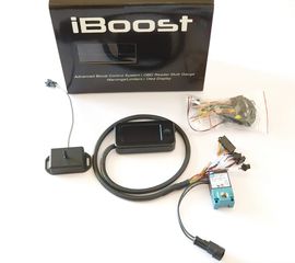 iboos ful cunbus IBoost Boost Controller & Advance Obd Gauge (full version) CANBUS (1 έτος γραπτή εγγύηση) eautoshop gr