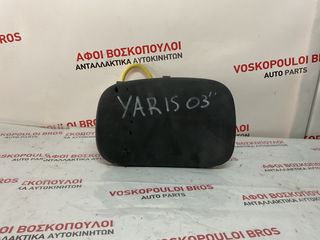 TOYOTA YARIS ΑΕΡΟΣΑΚΟΣ ΣΥΝΟΔΗΓΟΥ 99-2005