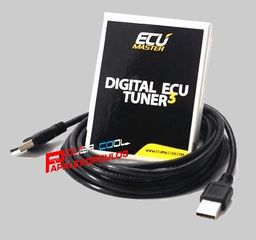 ECU MASTER DIGITAL ECU TURNER 3 ΠΑΡΑΛΛΗΛΟΣ ΕΓΚΕΦΑΛΟΣ ΚΑΙΝΟΥΡΓΙΟΣ ΓΝΗΣΙΟΣ!!!