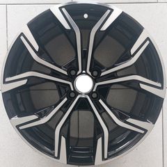 ΖΑΝΤΕΣ 15'' RENAULT STYLE 6.5x15 4x100 ET35 ΚΩΔΙΚΟΣ : 5920