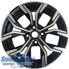 ΖΑΝΤΕΣ 15'' RENAULT STYLE 6.5x15 4x100 ET35 ΚΩΔΙΚΟΣ : 5920