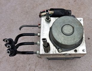 TOYOTA VERSO-S 2011-2015 ΜΟΝΑΔΑ ABS 44540-52240 , 89541-52B00 ,  4454052240 , 8954152B00