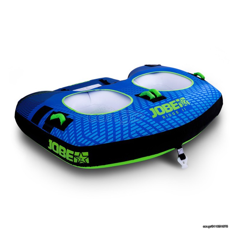 JOBE RIDGE TOWABLE 2P