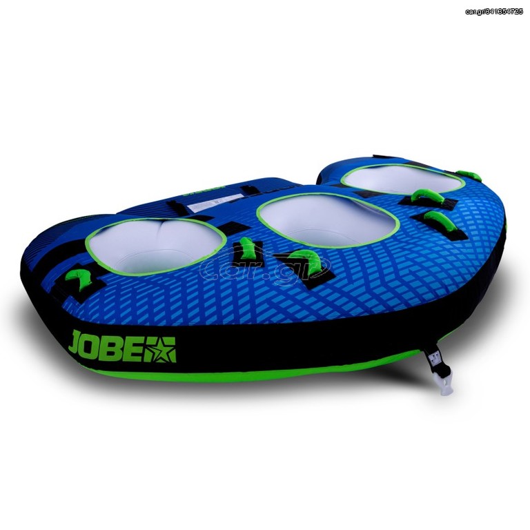 JOBE RIDGE TOWABLE 3P