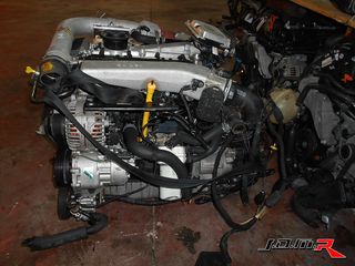 ΚΙΝΗΤΗΡΑΣ APY - APX 1.8 TURBO-thumb-2