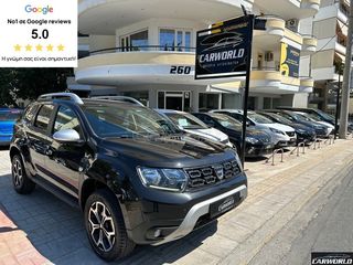 Dacia Duster '19 ΕΛΛΗΝΙΚΟ PRESTIGE 4CAM FULL EXTRA!!!