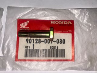 ΒΙΔΑ ΠΙΣΩ ΓΡΑΝΑΖΙΟΥ ΚΑΔΕΝΑΣ ΓΝΗΣΙΑ HONDA C50 / C70  90128-001-030