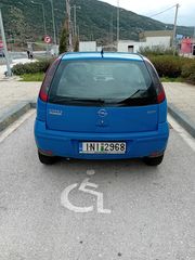 Opel Corsa '04