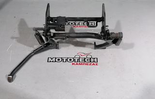 ΚΕΝΤΡΙΚΟ ΣΤΑΝΤ (ΠΛΗΡΗΣ) PIAGGIO X9 500-thumb-1