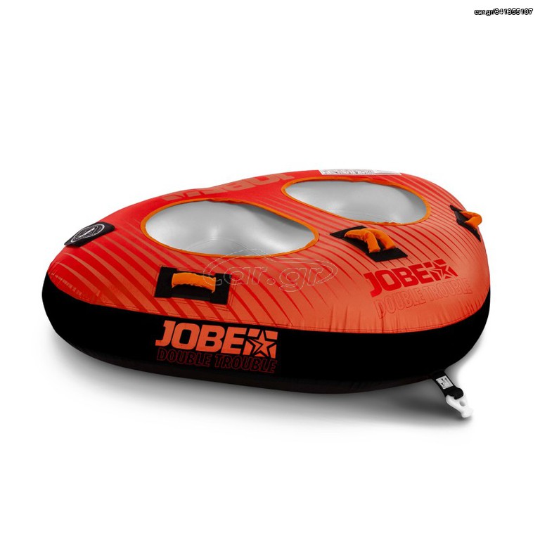 JOBE DOUBLE TROUBLE TOWABLE 2P