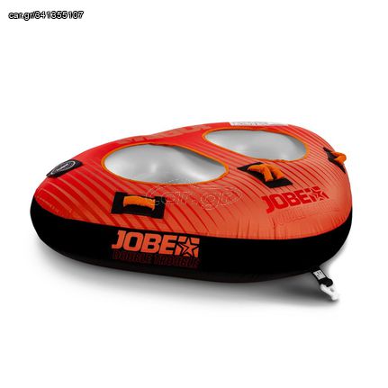 JOBE DOUBLE TROUBLE TOWABLE 2P