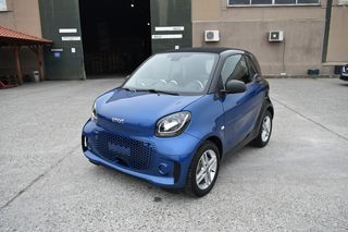 Smart ForTwo '21 coupe EQ 