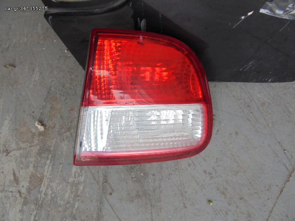 SEAT LEON 99-05 ΦΑΝΑΡΙ ΔΕΞΙ ΠΙΣΩ ΕΣΩ