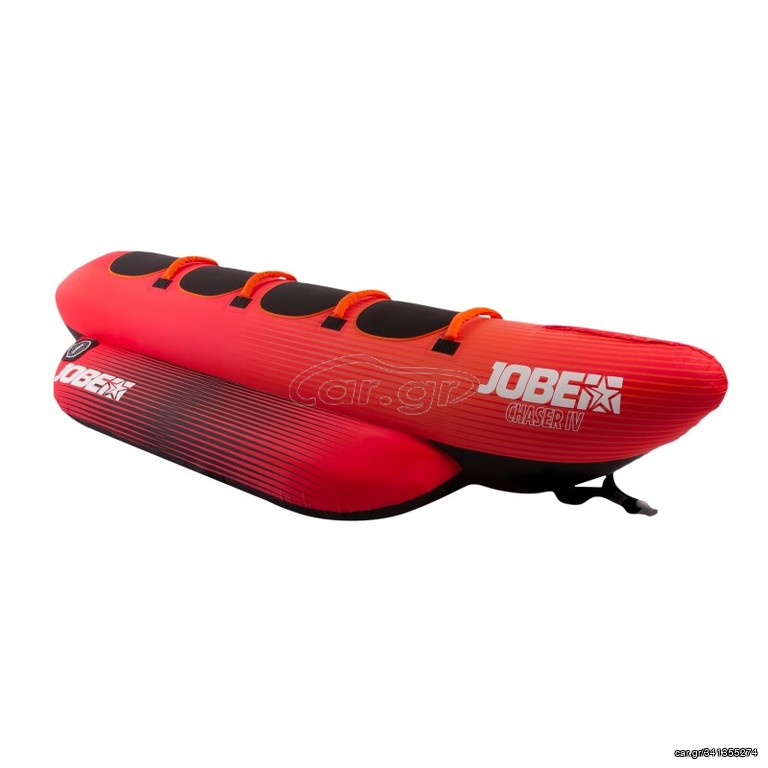 JOBE CHASER TOWABLE 4P