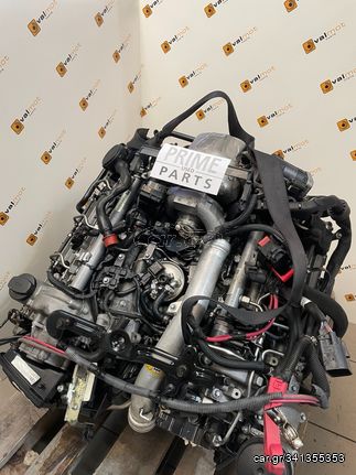 JEEP GRAND CHEROKEE WH 3.0L,#9Y501272,ΜΗΧΑΝΗ, ΜΤΧ,2009-2011 ,*VALMOT PREMIUM PARTS*