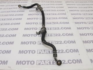 HONDA CBR 250 RR GULLARM  MC22  93 94  ΣΩΛΗΝΑΣ ΥΓΡΩΝ ΠΙΣΩ ΦΡΕΝΟΥ   Νούμερο Αγγελίας (SKU): 46451-thumb-1