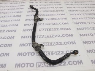 HONDA CBR 250 RR GULLARM  MC22  93 94  ΣΩΛΗΝΑΣ ΥΓΡΩΝ ΠΙΣΩ ΦΡΕΝΟΥ   Νούμερο Αγγελίας (SKU): 46451