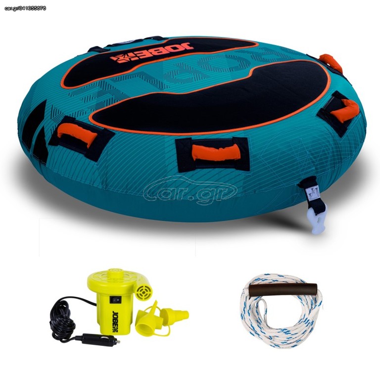JOBE DROPLET TOWABLE PACKAGE 1P