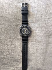 Citizen Promaster Dive Super Titanium-thumb-1
