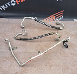  TOYOTA VERSO-S 2011-2015   diesel ΣΩΛΗΝΕΣ A/C A1*