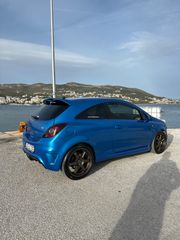 Opel Corsa '09 Corsa OPC