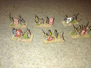 Φιγούρες& οχήματα 1/72-thumb-8