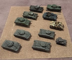 Φιγούρες& οχήματα 1/72-thumb-17