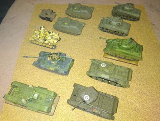 Φιγούρες& οχήματα 1/72-thumb-18