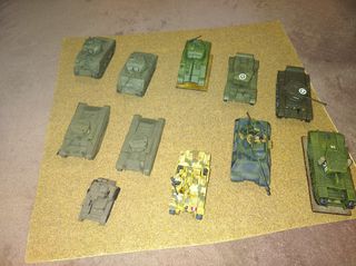 Φιγούρες& οχήματα 1/72-thumb-19