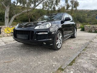 Porsche Cayenne '09 GTS ORIGINAL