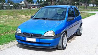 Opel Corsa '00 1.2 / 16v / 65ps / ελληνικό 