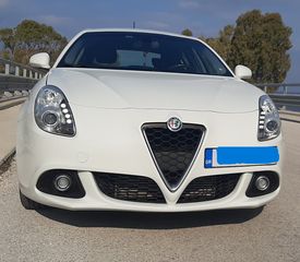 Alfa Romeo Giulietta '15 1.6 JTDM 16V DISTINCTIVE 105HP