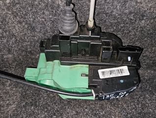 ΚΛΕΙΔΑΡΙΑ ΠΙΣΩ ΔΕΞΙΑΣ ΠΟΡΤΑΣ (4pin) HYUNDAI i30 2007-2012 (EG)
