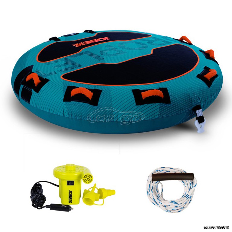 JOBE DROPLET TOWABLE PACKAGE 2P