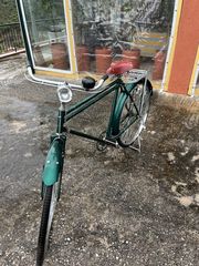 Ποδήλατο πόλης '60