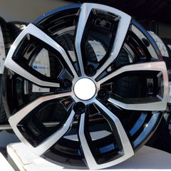 ΖΑΝΤΕΣ 15'' RENAULT STYLE 6.5x15 4x100 ET35 ΚΩΔΙΚΟΣ : 5711