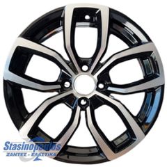 ΖΑΝΤΕΣ 15'' RENAULT STYLE 6.5x15 4x100 ET35 ΚΩΔΙΚΟΣ : 5711
