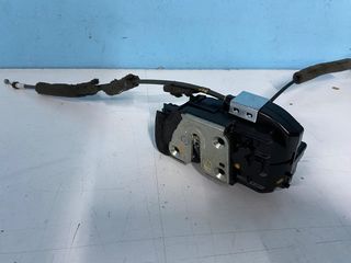 ΚΛΕΙΔΑΡΙΑ ΟΠΙΣΘΙΑΣ ΠΟΡΤΑΣ ΣΥΝΟΔΗΓΟΥ NISSAN JUKE F15