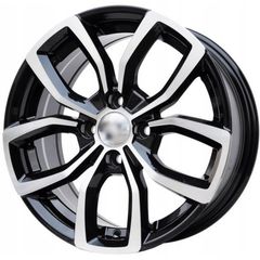 ΖΑΝΤΕΣ 16'' RENAULT STYLE 6.5x16 4x100 ET38 ΚΩΔΙΚΟΣ : 5711