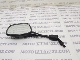 SUZUKI XF 650 FREEWIND GEN 2 99 01 ΚΑΘΡΕΠΤΗΣ ΑΡΙΣΤΕΡΟΣ Νούμερο Αγγελίας (SKU): 46488
