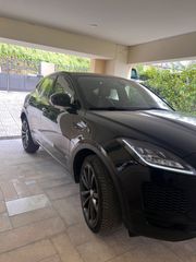 Jaguar E-Pace 2019 BLACK EDITION SE-thumb-1