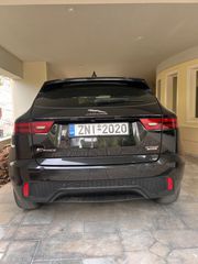 Jaguar E-Pace 2019 BLACK EDITION SE-thumb-3