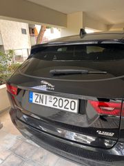 Jaguar E-Pace 2019 BLACK EDITION SE-thumb-4