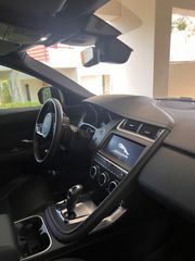 Jaguar E-Pace 2019 BLACK EDITION SE-thumb-5