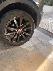 Jaguar E-Pace 2019 BLACK EDITION SE-thumb-9